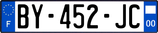 BY-452-JC