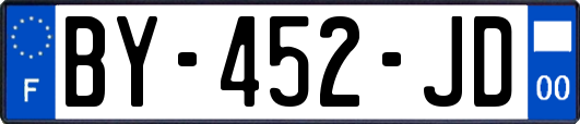 BY-452-JD
