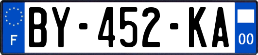 BY-452-KA