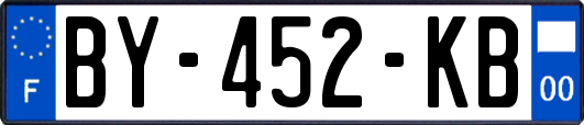 BY-452-KB