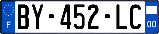 BY-452-LC