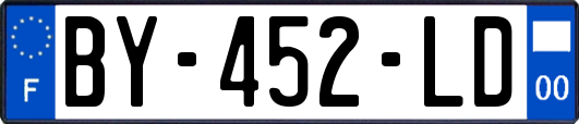 BY-452-LD