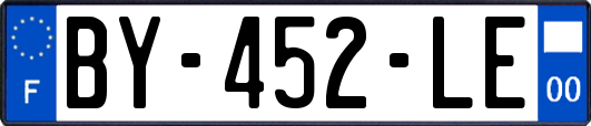 BY-452-LE