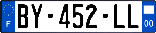 BY-452-LL