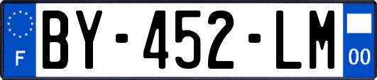 BY-452-LM