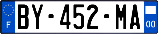 BY-452-MA