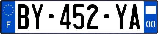 BY-452-YA