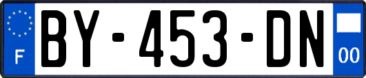 BY-453-DN