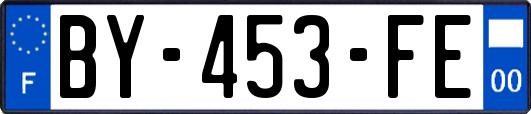 BY-453-FE