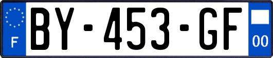 BY-453-GF
