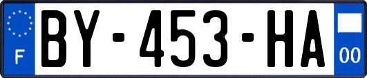 BY-453-HA