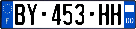 BY-453-HH