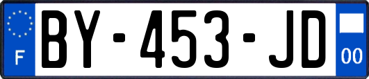 BY-453-JD