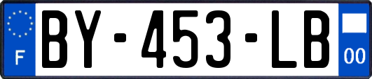 BY-453-LB