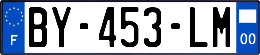 BY-453-LM