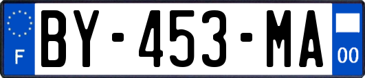 BY-453-MA