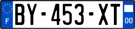 BY-453-XT