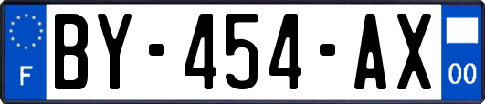 BY-454-AX