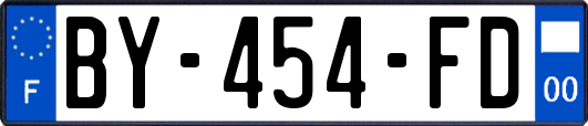 BY-454-FD