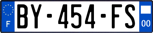 BY-454-FS