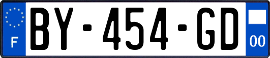 BY-454-GD