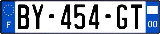 BY-454-GT