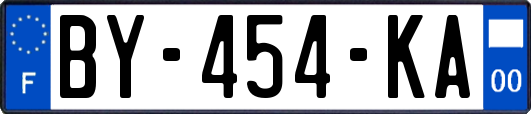 BY-454-KA