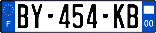 BY-454-KB