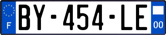 BY-454-LE