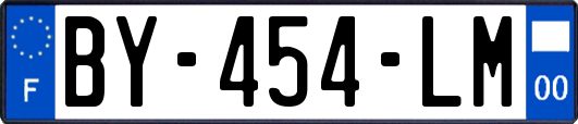 BY-454-LM