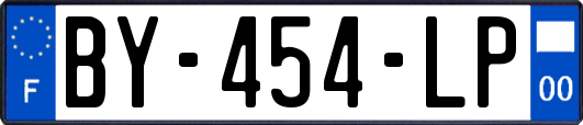 BY-454-LP
