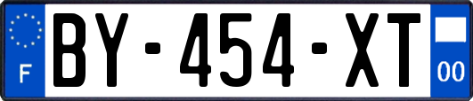 BY-454-XT