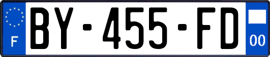 BY-455-FD