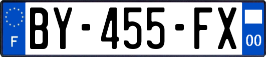 BY-455-FX