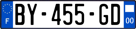 BY-455-GD