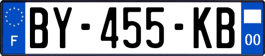BY-455-KB