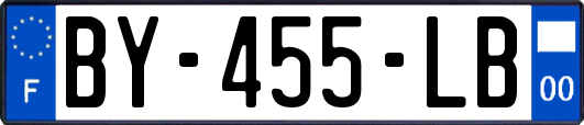 BY-455-LB