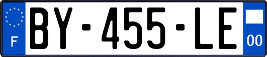 BY-455-LE