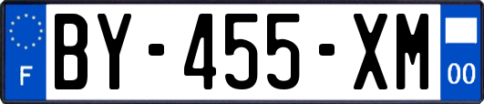 BY-455-XM