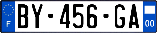 BY-456-GA