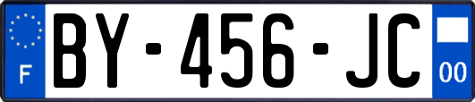 BY-456-JC