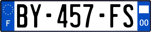BY-457-FS