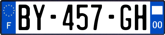BY-457-GH