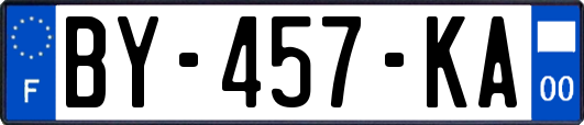 BY-457-KA