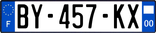 BY-457-KX