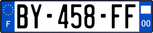 BY-458-FF