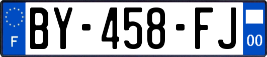 BY-458-FJ
