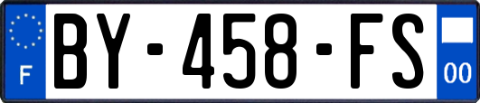 BY-458-FS
