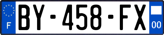 BY-458-FX