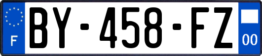BY-458-FZ